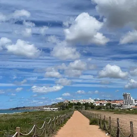 Moinho Do Avo Joao Santa Barbara (Lisbon)