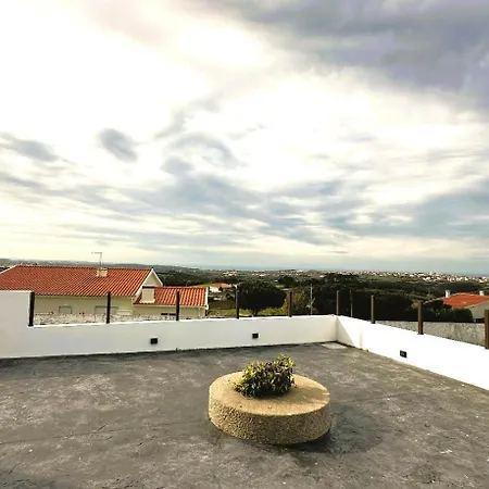 度假居 Moinho Do Avo Joao