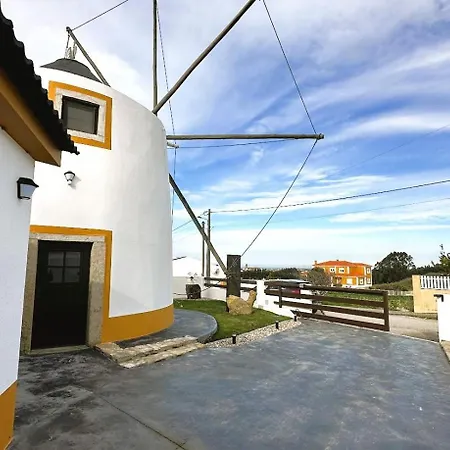 Moinho Do Avo Joao Holiday home *