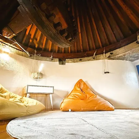 Moinho Do Avo Joao 度假居