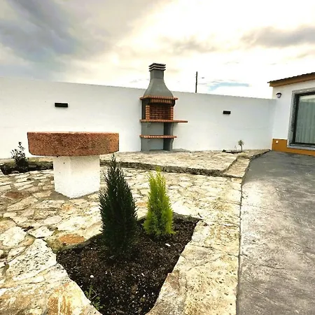 度假居 Moinho Do Avo Joao Santa Barbara (Lisbon)