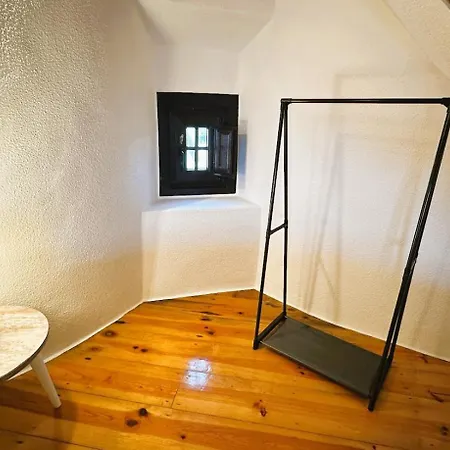 Moinho Do Avo Joao Holiday home Santa Barbara (Lisbon)