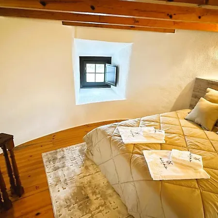 Moinho Do Avo Joao *