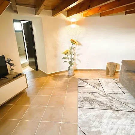 Holiday home Moinho Do Avo Joao Santa Barbara (Lisbon)