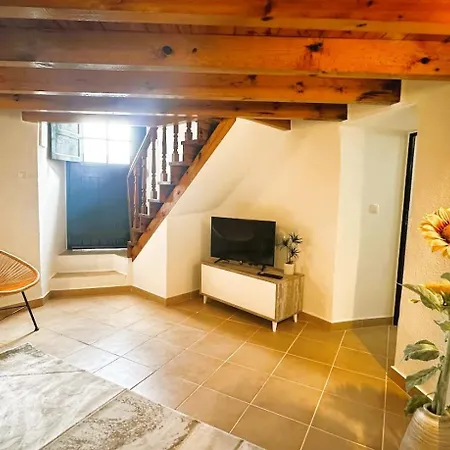 Moinho Do Avo Joao 度假居