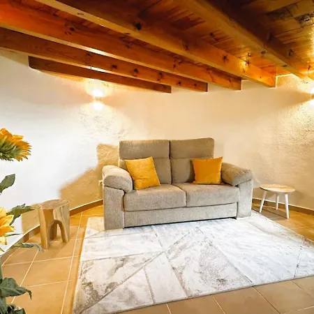 度假居 Moinho Do Avo Joao *