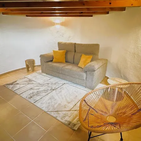 Moinho Do Avo Joao Holiday home *