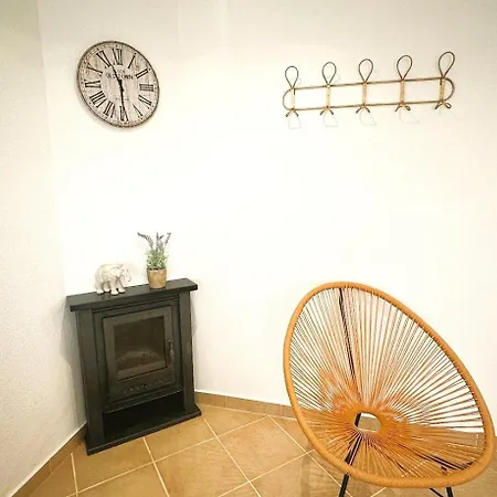 Moinho Do Avo Joao Santa Barbara (Lisbon)