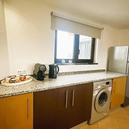 Moinho Do Avo Joao 度假居 *