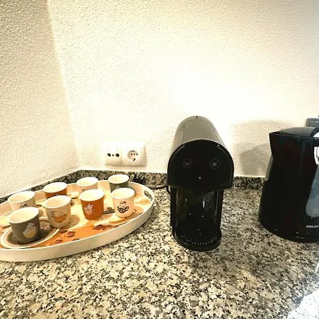 Moinho Do Avo Joao 度假居 *