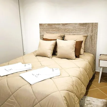 度假居 Moinho Do Avo Joao