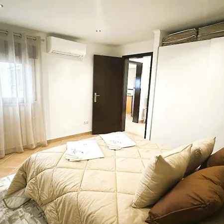 Moinho Do Avo Joao Santa Barbara (Lisbon)