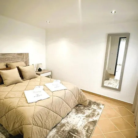 度假居 Moinho Do Avo Joao