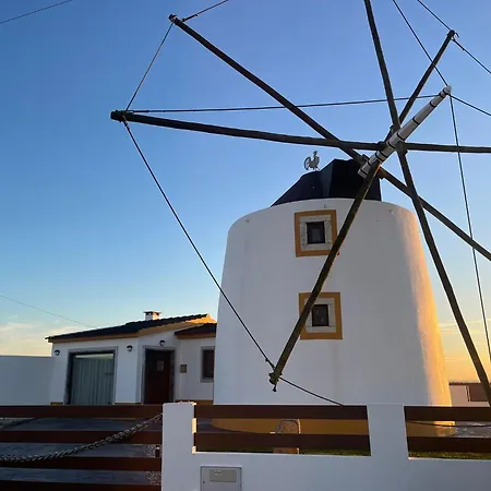 度假居 Moinho Do Avo Joao Santa Barbara (Lisbon)