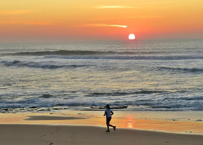 Moinho Do Avo Joao Σπίτι διακοπών *
