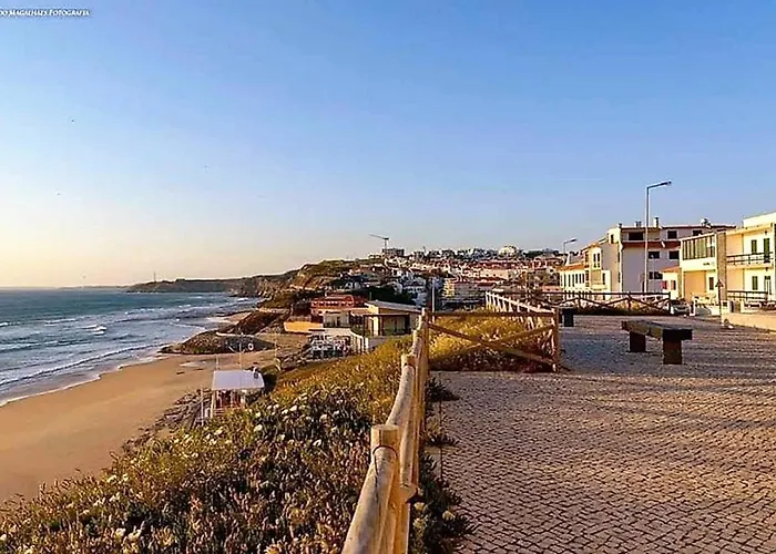 Moinho Do Avo Joao Σπίτι διακοπών