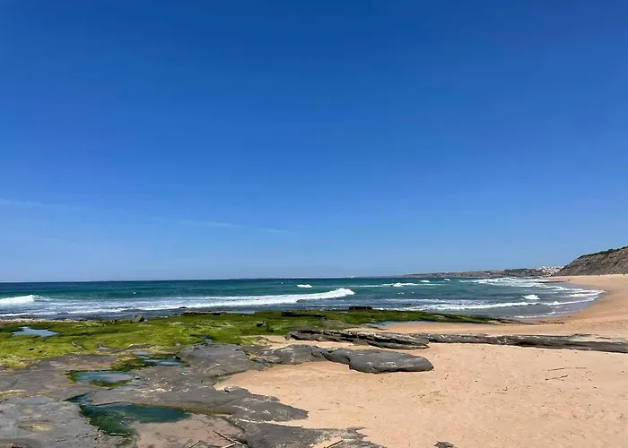 Σπίτι διακοπών Moinho Do Avo Joao *