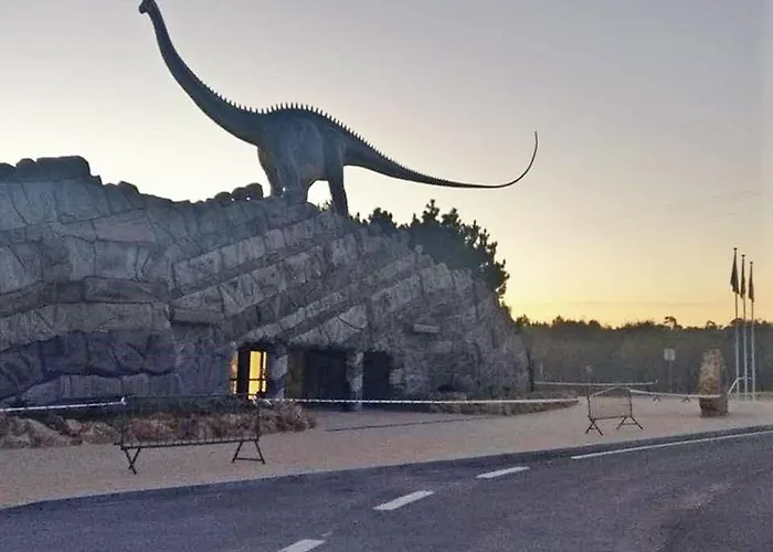 Moinho Do Avo Joao Σπίτι διακοπών