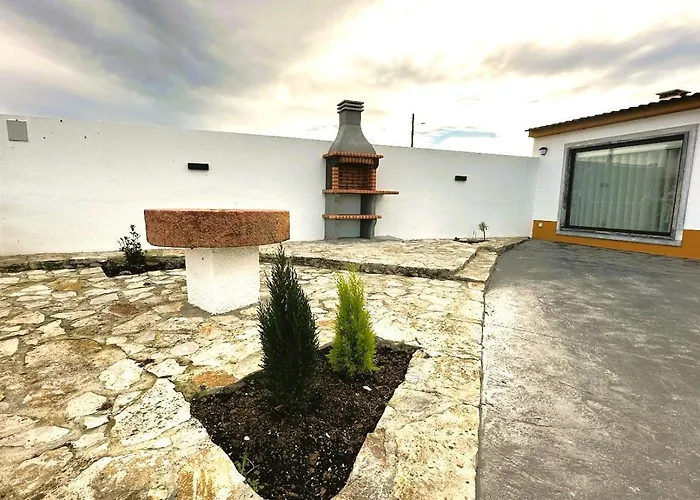 Σπίτι διακοπών Moinho Do Avo Joao Santa Barbara (Lisbon)