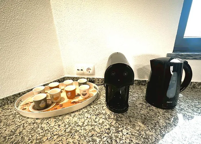 Moinho Do Avo Joao Σπίτι διακοπών *